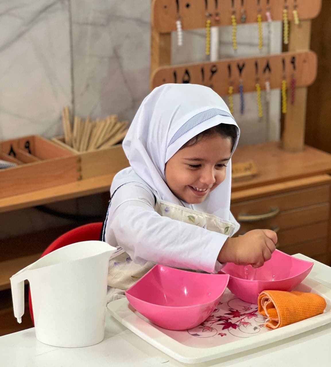 پیش دبستانی ستوده